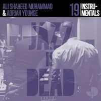 Adrian Younge / Ali Shaheed Muhammad - Jazz Is Dead 19