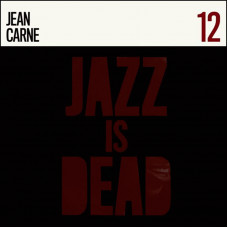 Adrian Younge / Ali Shaheed Muhammad - Jean Carne (Jazz is Dead 12 - black vinyl)