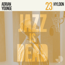 Adrian Younge - Hyldon (Jazz Is Dead 23 - Color Vinyl)