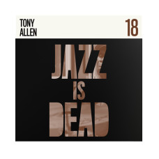 Adrian Younge / Ali Shaheed Muhammad - Tony Allen - Jazz Is Dead 18