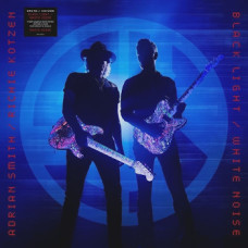 Smith / Kotzen - Black Light / White Noise