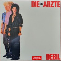 Die Ärzte - Debil