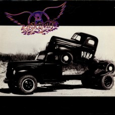 Aerosmith - Pump