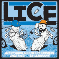 Aesop Rock - Lice Two (Still Buggin)