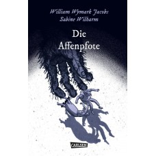 Sabine Wilharm - Die Affenpfote