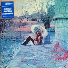 Affinity - Affinity