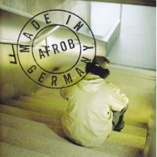 Afrob - Made In Germany