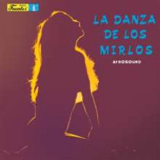 Afrosound - La Danza de Los Mirlos