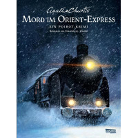 Agatha Christie - Mord im Orient-Express