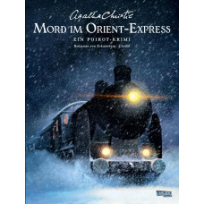 Agatha Christie - Mord im Orient-Express
