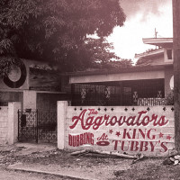 The Aggrovators - Dubbing At King Tubby's Vol.01