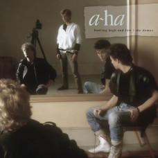 Aha - Hunting High and Low (The Demos rsd 25)