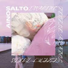 Aino Salto - Imagine People As Adolescent Birds