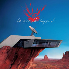 AIR - 10 000 Hz Legend