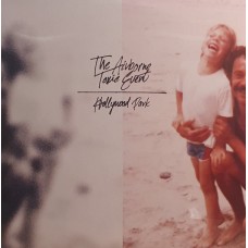 Airborne Toxic Event - Hollywood Park