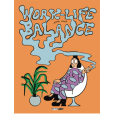 Aisha Franz - Work-Life-Balance