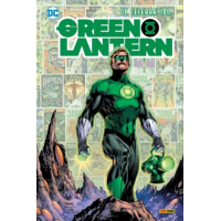 James Tynion / Geoff Johns - DC Celebration - Green Lantern