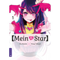 Aka Akasaka - Mein Star Bd.01 - 15