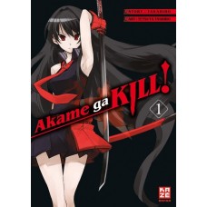Tashiro Tetsuya - Akame ga Kill Bd.01 - 15