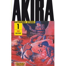 Otomo Katsuhiro - Akira Bd.01 - 06