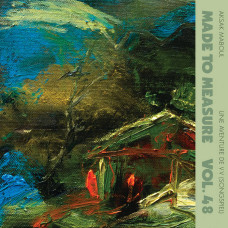 Aksak Maboul - Made to Measure Vol. 48