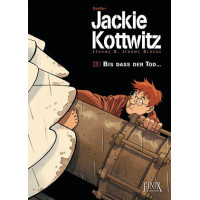 Alain Dodier - Jackie Kottwitz Bd.28 - 29