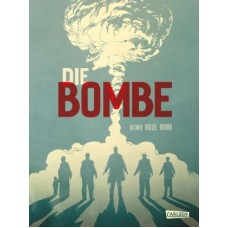 Bollée Alcante - Die Bombe - 75 Jahre Hiroshima