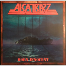 Alcatrazz - Born Innocent