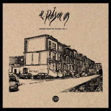 Al Dobson Jr. - Sounds From The Village Vol.02