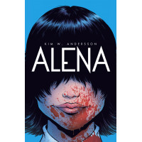 Kim W. Andersson - Alena