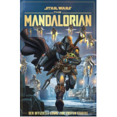 Alessandro Ferrari - Star Wars - The Mandalorian