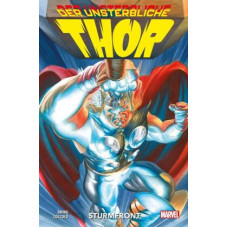 Al Ewing - Der unsterbliche Thor Bd.01 - 03