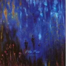Alfa Mist - Variables