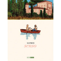 Alfred - Senso