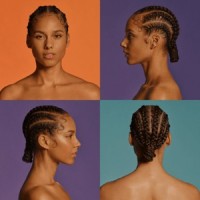 Alicia Keys ‎- Alicia