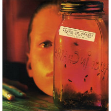Alice In Chains - Jar Of Flies
