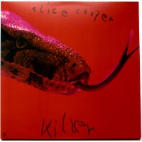 Alice Cooper - Killer
