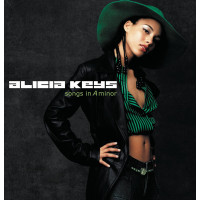 Alicia Keys - Songs In A Minor