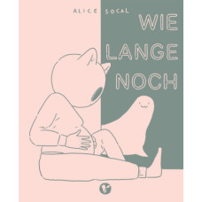 Alice Socal - Wie lange noch