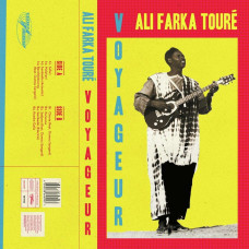 Ali Farka Touré - Voyageur