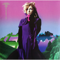 Alison Goldfrapp - The Love Reinvention