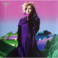 Alison Goldfrapp - The Love Reinvention