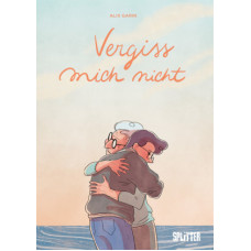 Alix Garin - Vergiss mich nicht