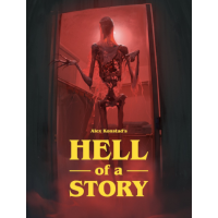 Alex Konstad - Hell of a Story