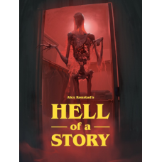 Alex Konstad - Hell of a Story