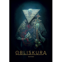 Alex Konstad - Obliskura
