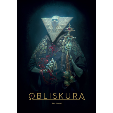 Alex Konstad - Obliskura
