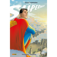 Grant Morrison - All Star Superman
