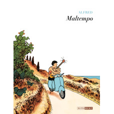 Alfred - Maltempo
