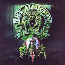 The Almighty - Soul Destruction